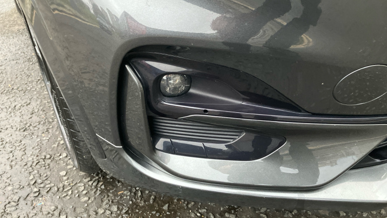 Ford Puma 1.0 EcoBoost Hybrid mHEV ST-Line X 5dr Petrol Hatchback